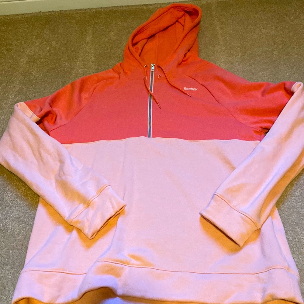 Reebok Hoodie